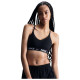 Nike Γυναικείο μπουστάκι Dri-FIT Indy Light-Support Padded Sports Bra